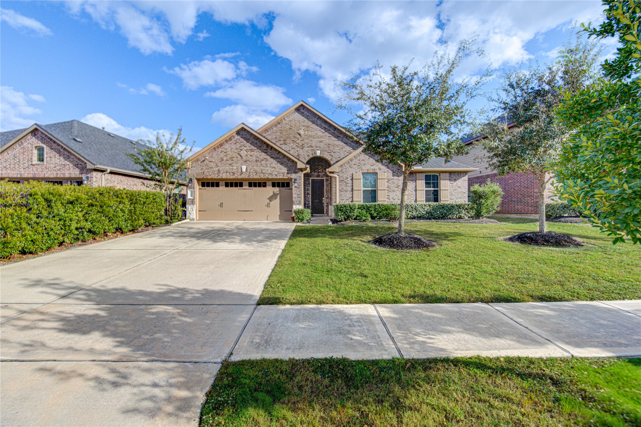 506 Richfish Run Drive Rosenberg, TX 77469 - Photo 3 of 39