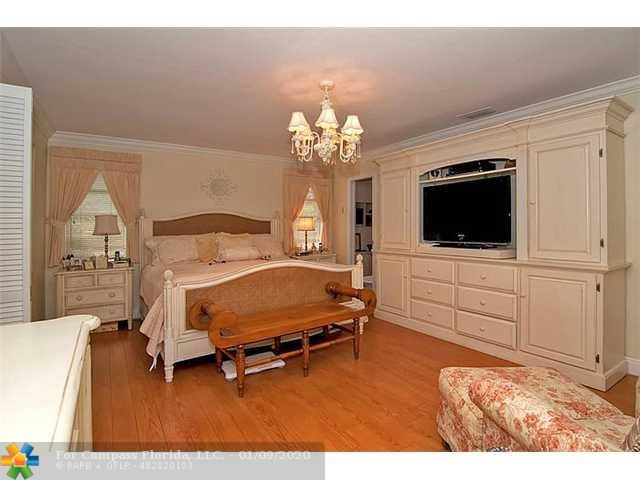 3511 North 33rd Terrace Hollywood, FL 33021 - Photo 15 of 21 Bedroom Master