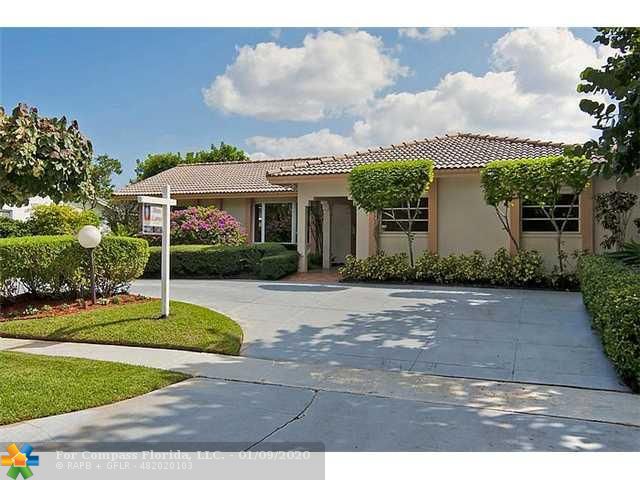 3511 North 33rd Terrace Hollywood, FL 33021 - Photo 20 of 21 Exterior Front