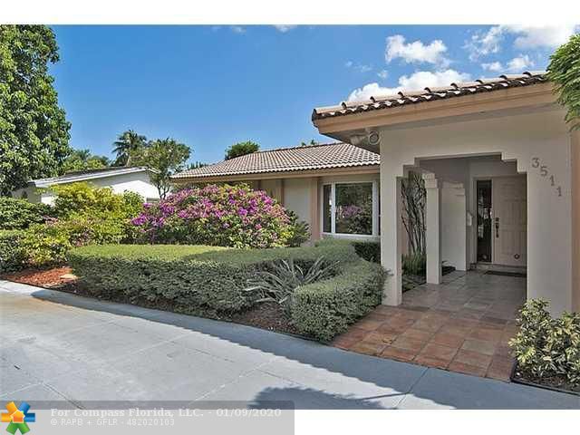 3511 North 33rd Terrace Hollywood, FL 33021 - Photo 21 of 21 Exterior Front