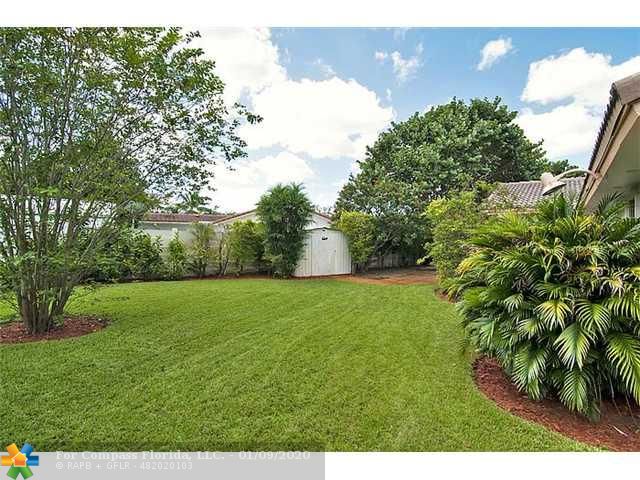 3511 North 33rd Terrace Hollywood, FL 33021 - Photo 9 of 21 Exterior Back Other