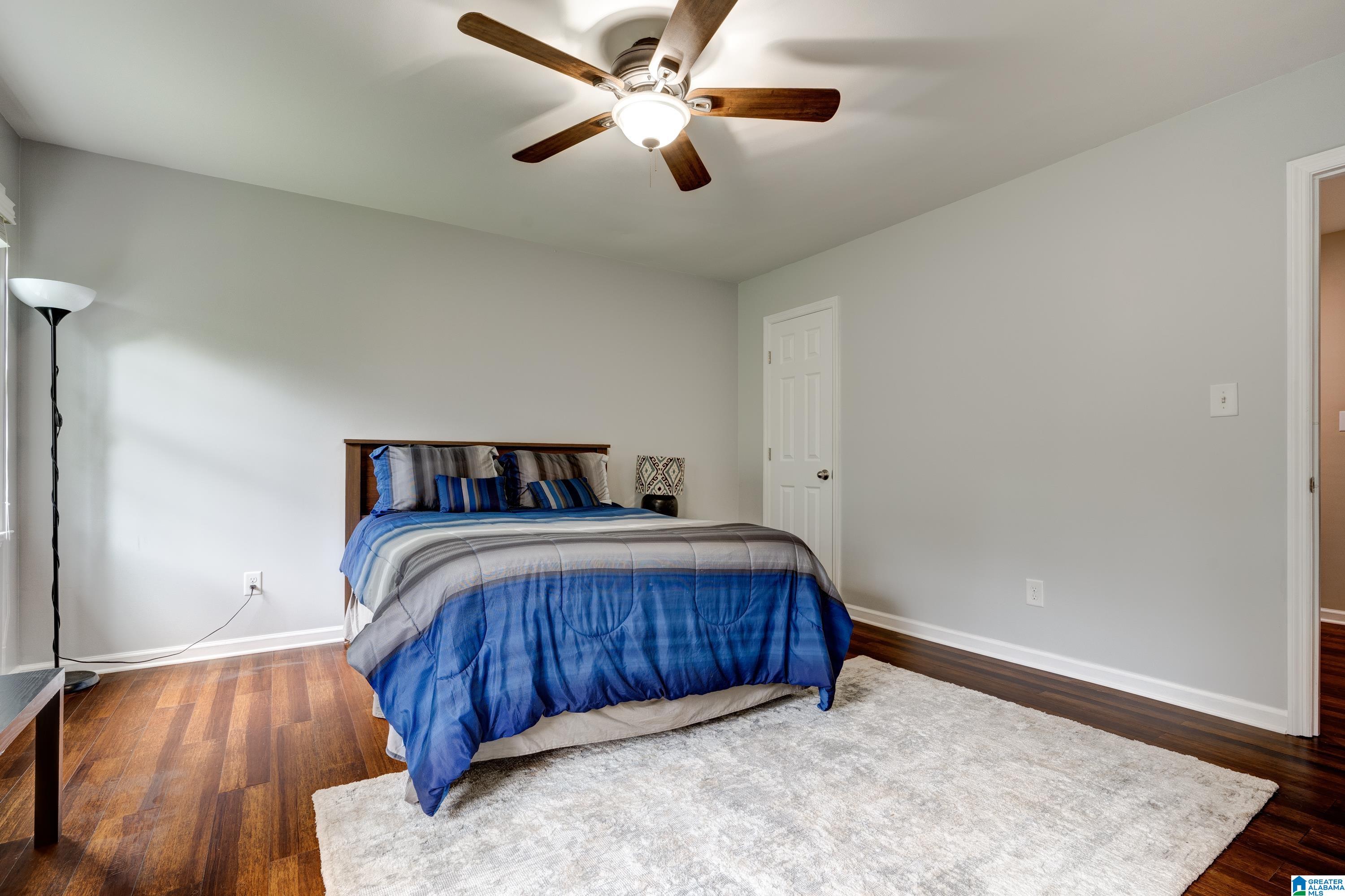 1110 Saddlebrook Road Birmingham, AL 35210 - Photo 32 of 47