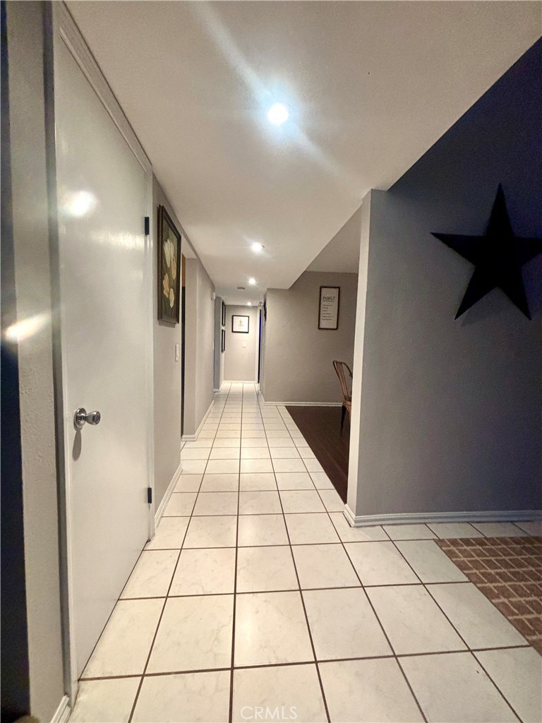 11010 Kayjay Street Riverside, CA 92503 - Photo 17 of 52 Downstairs Hall