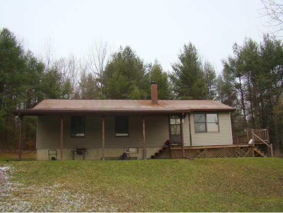 1706 Lawrence Road Newark Valley, NY 13827 - Photo 1 of 13 Gallery Image 1