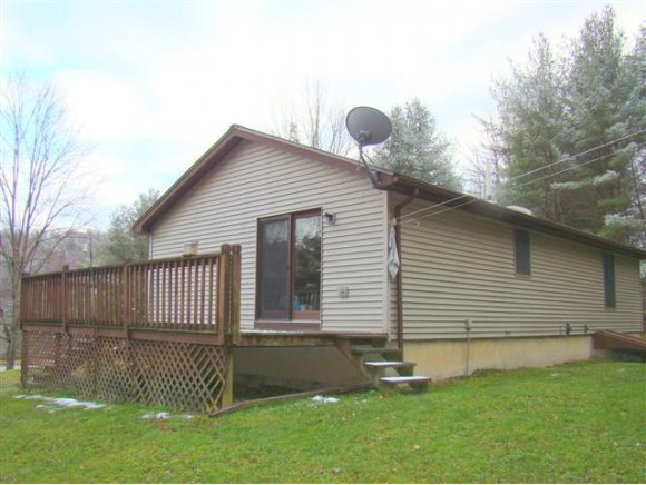 1706 Lawrence Road Newark Valley, NY 13827 - Photo 3 of 13 Gallery Image 3