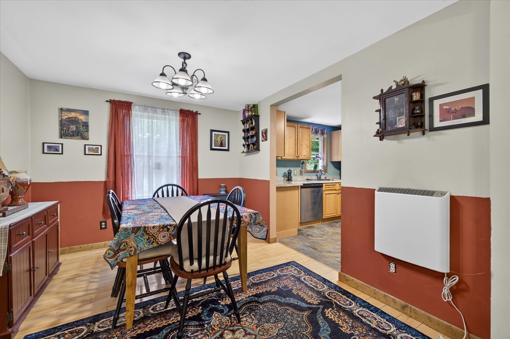 50 Monson Road Wales, MA 01081 - Photo 16 of 34