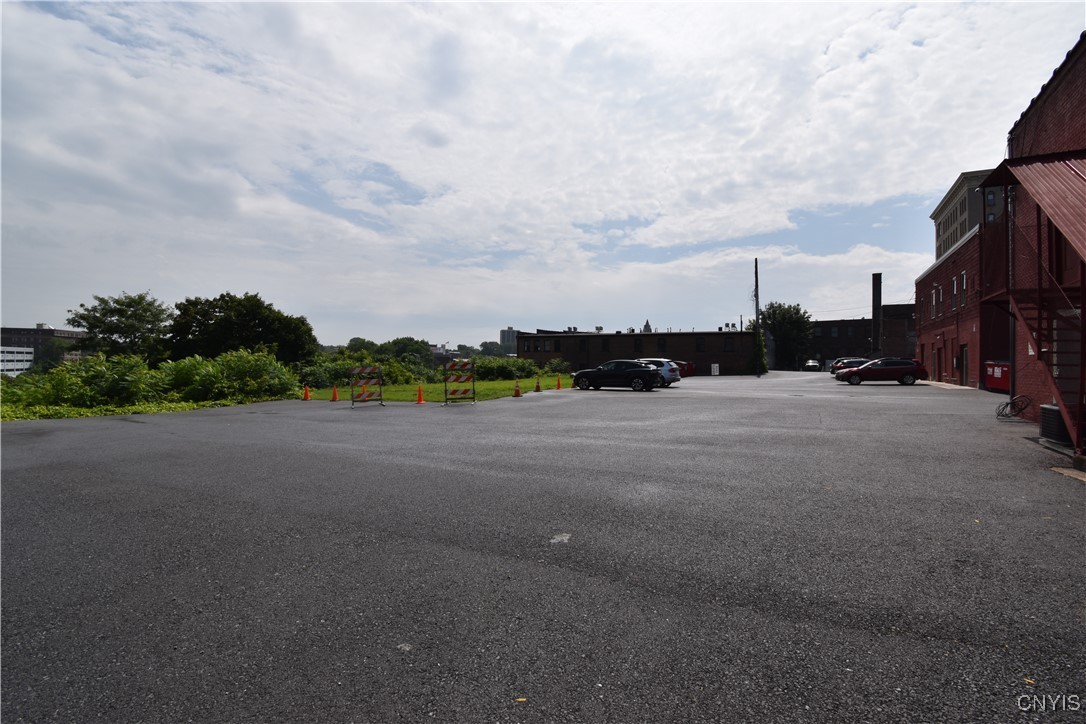 170 Court Street, Unit 2 Watertown, NY 13601 - Photo 11 of 13 Private Parking
