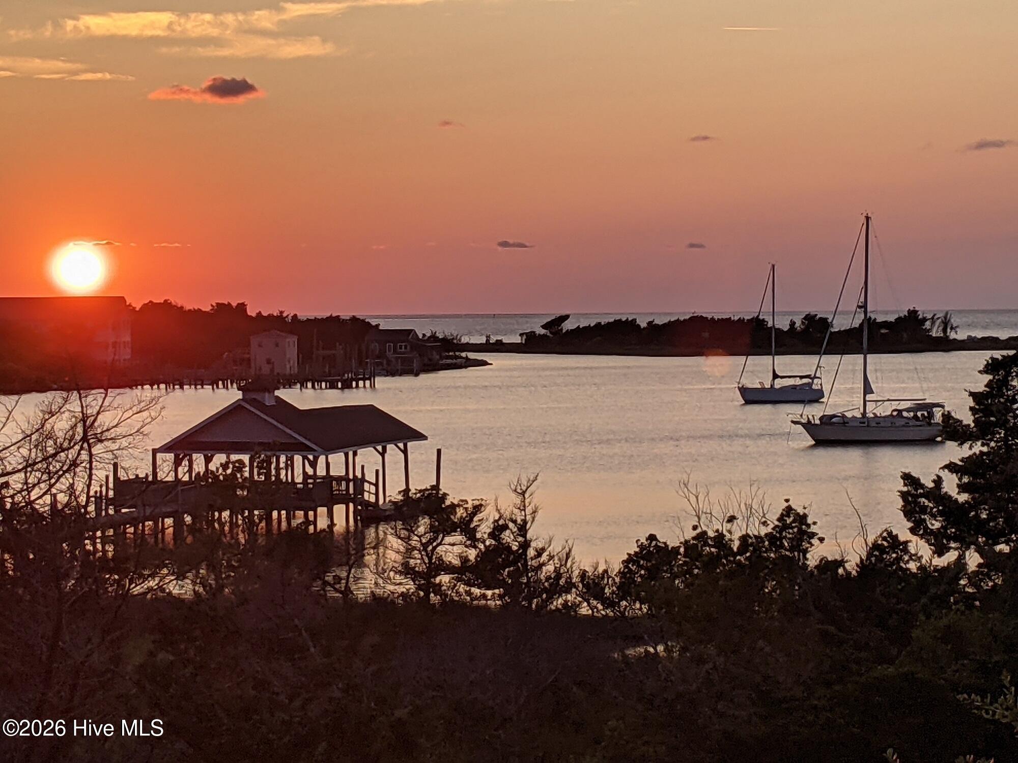 54 Creek Point Road Ocracoke, NC 27960 - Photo 54 of 60