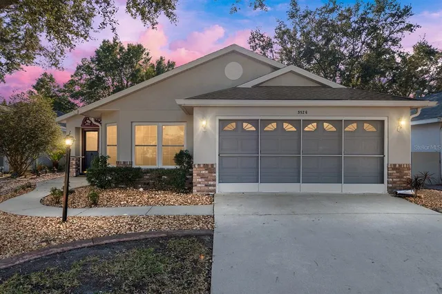 $262,000 | 9526 Southwest 92nd Place Road, Ocala, FL 34481