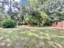 138 Shady Lane Crestview, FL 32536 - Photo 3 of 10 a view of outdoor space with deck and yard