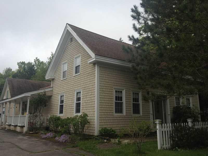 95 Kennebec Road Hampden, ME 04444 - Photo 33 of 34 Exterior Front.