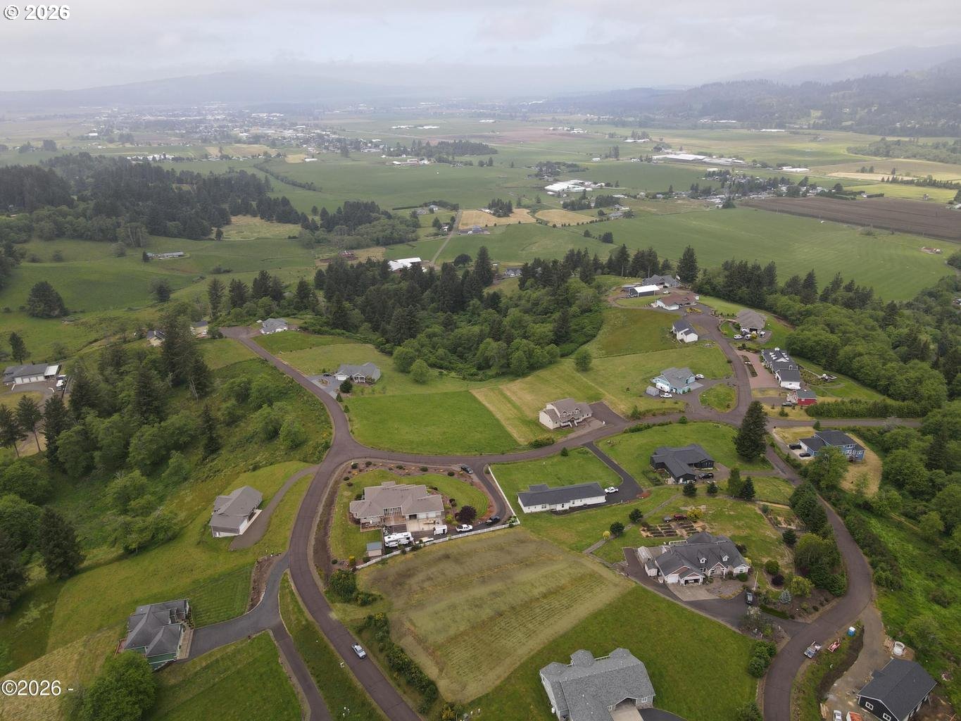 110 Skyview Road, Unit 22 Tillamook, OR 97141 - Photo 12 of 13