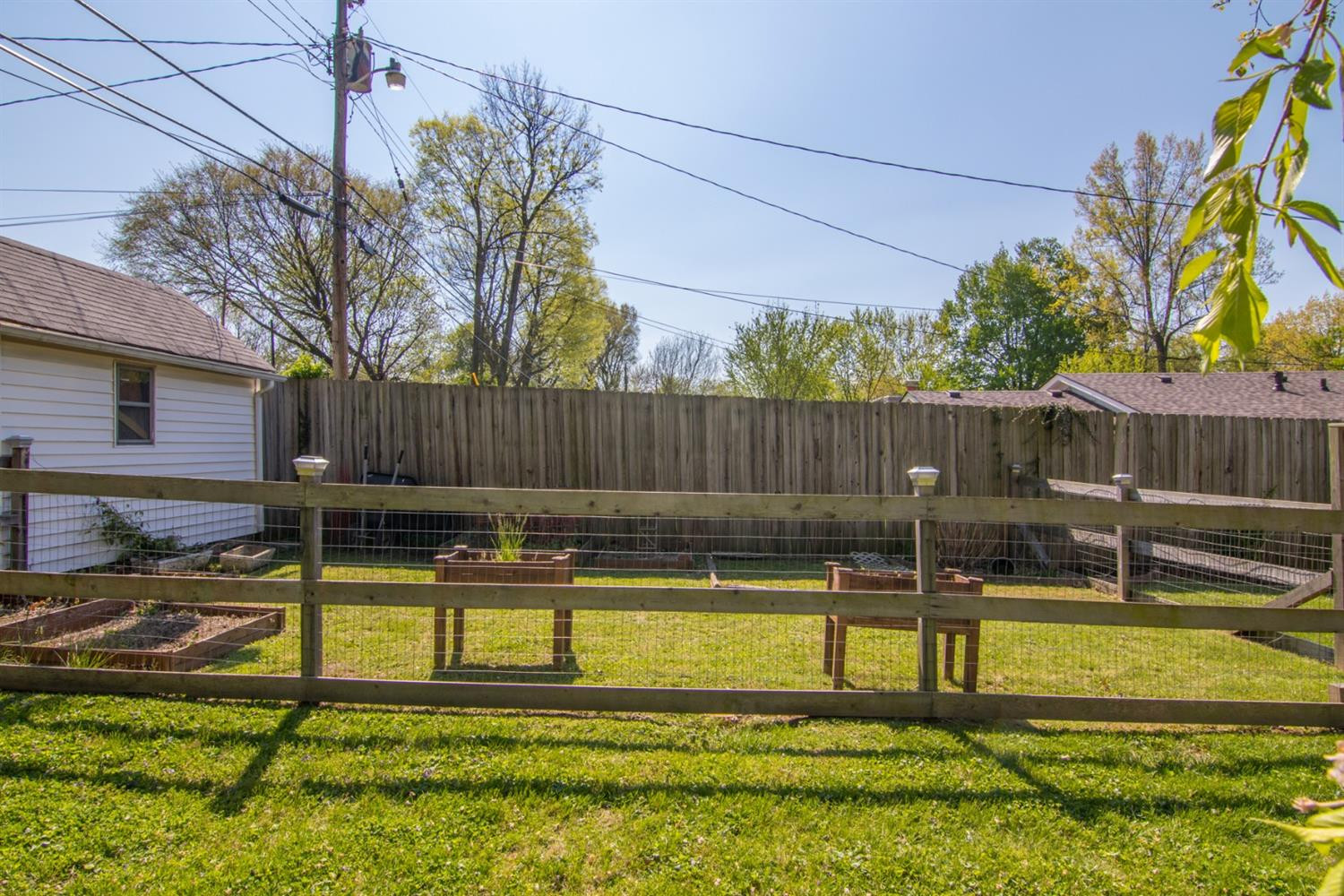 529 Dover Road Lexington, KY 40505 - Photo 26 of 31 Photo 26