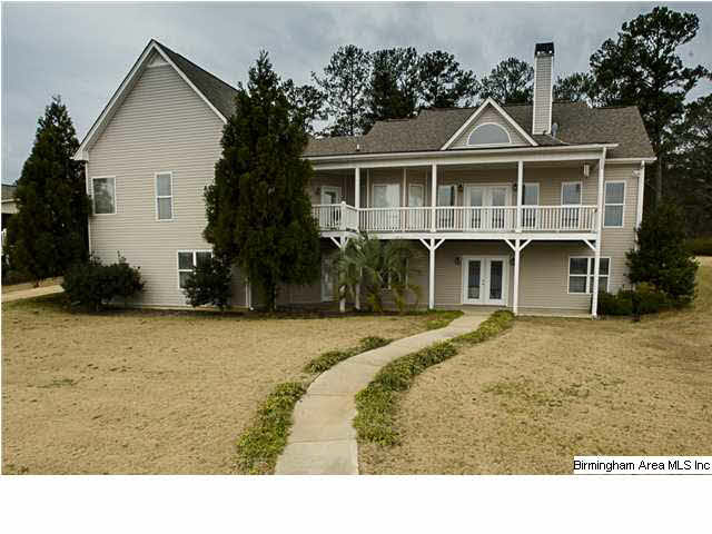 162 Grand Way Talladega, AL 35160 - Photo 2 of 29