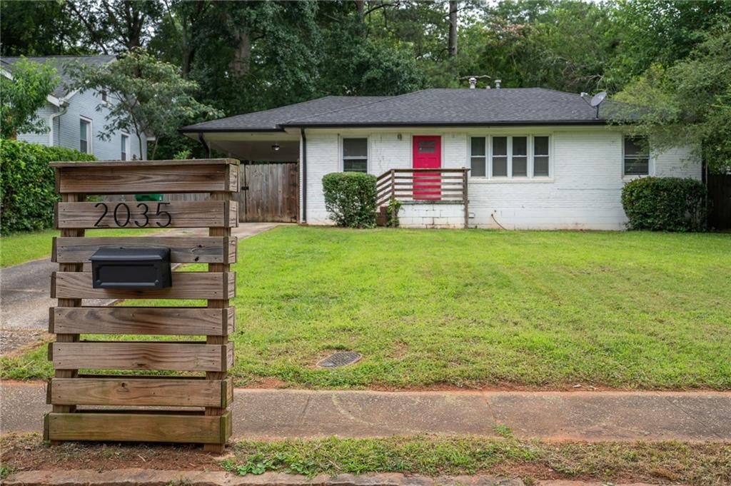 2035 Miriam Lane Decatur, GA 30032 - Photo 2 of 31