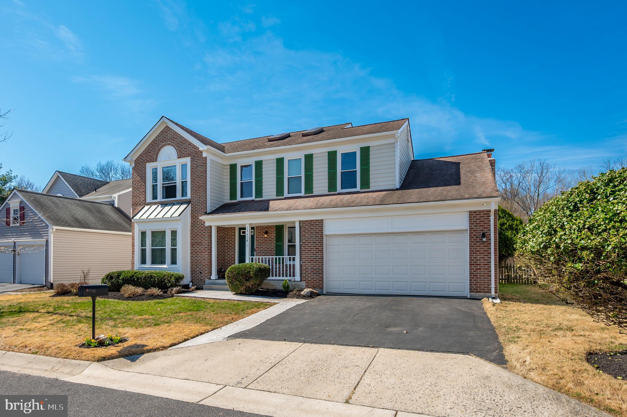 13424 Coachlamp Lane Silver Spring, MD 20906 - Photo 2 of 7