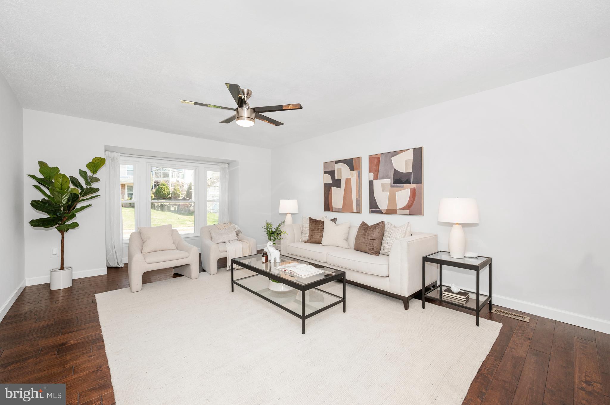 13424 Coachlamp Lane Silver Spring, MD 20906 - Photo 4 of 7