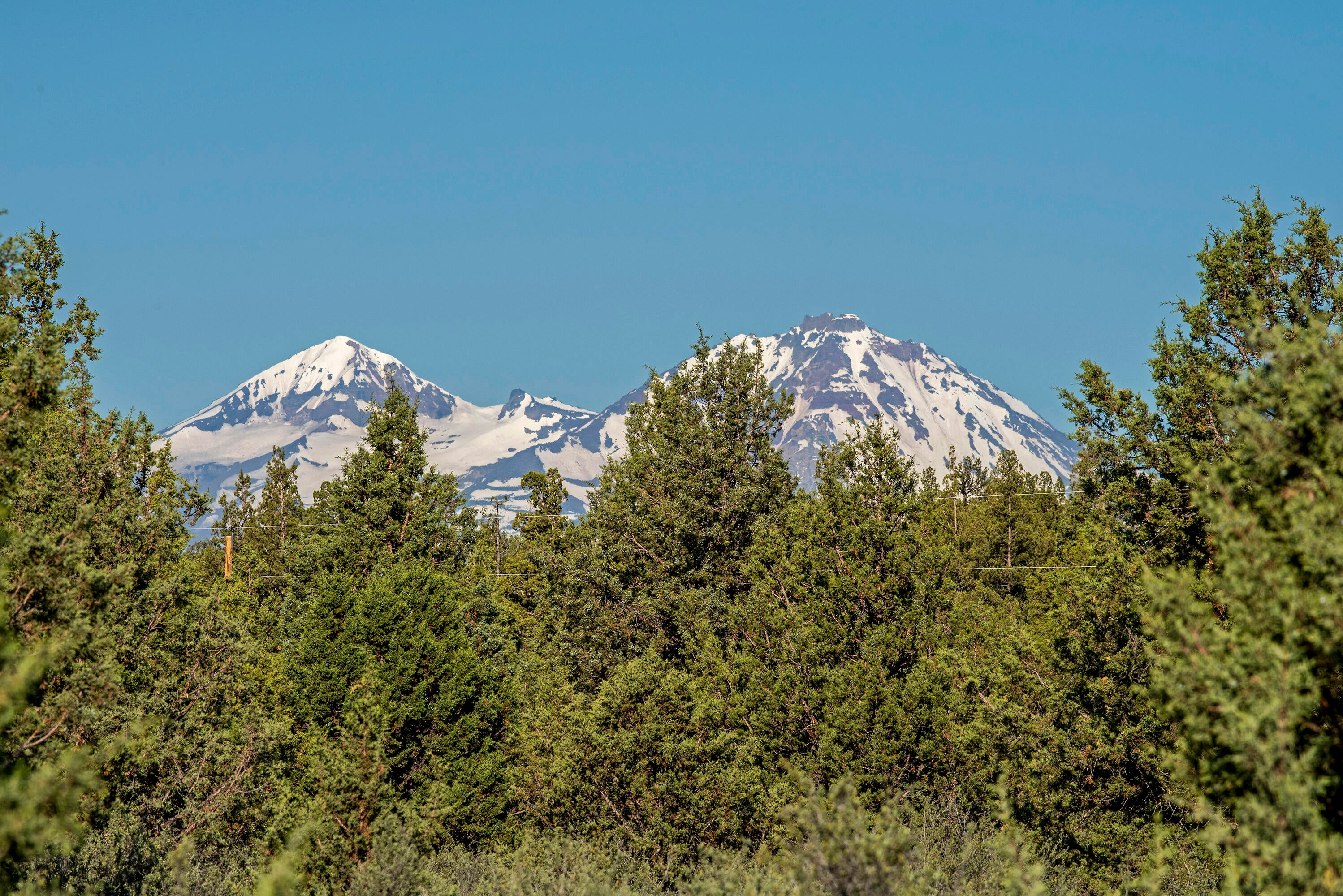 17525 Brandywine Road Bend, OR 97703 - Photo 1 of 6 First Floor Cascade Views