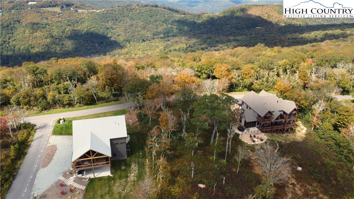 Lot 187 Green Cliffs Road Sugar Mountain, NC 28604 - Photo 6 of 6 Gallery Image 6