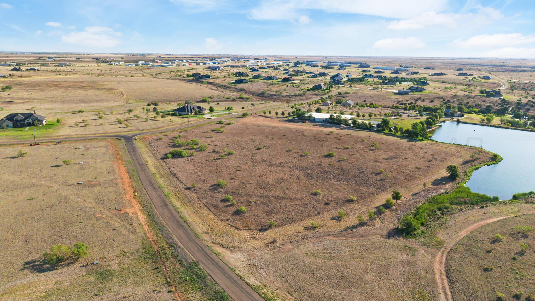 14151 Canyon Pass Road Amarillo, TX 79118 - Photo 1 of 10 14151 Canyon Pass-6