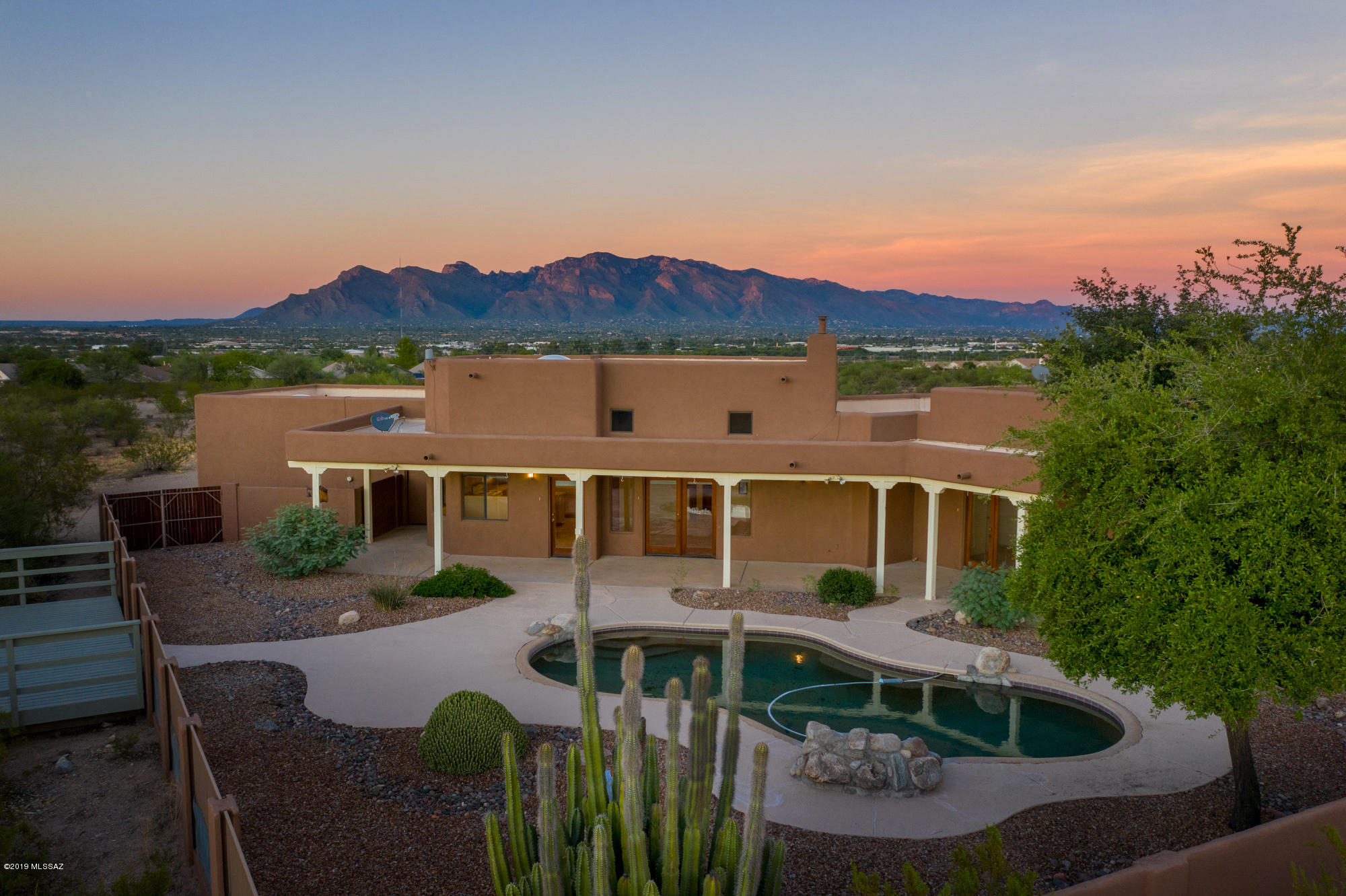 3553 North Grannen Road Tucson, AZ 85745 - Photo 25 of 40
