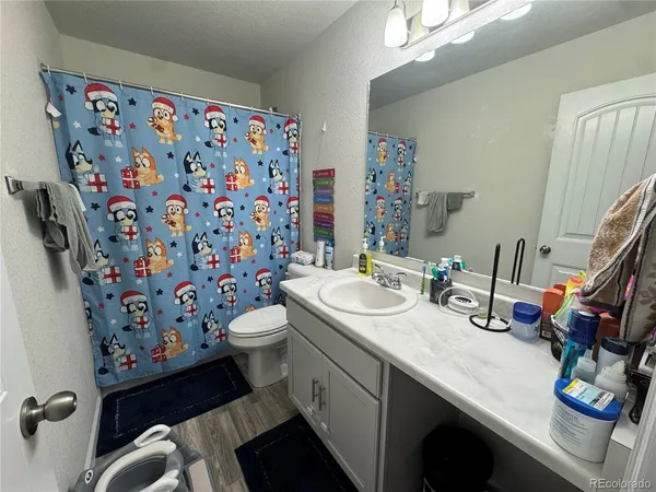 $2,399 | 894 Petra Heights, Colorado Springs, CO 80916