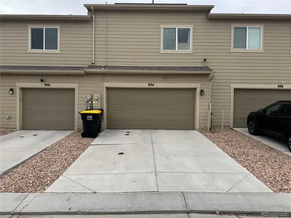 $2,399 | 894 Petra Heights, Colorado Springs, CO 80916