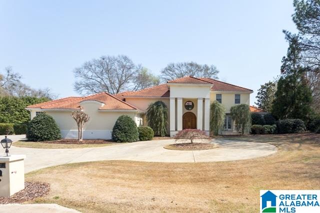 1731 Pine Harbor Road Pell City, AL 35128 - Photo 40 of 46
