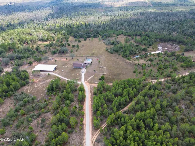 $925,000 | 22875 Northwest Parker Lane, Altha, FL 32421