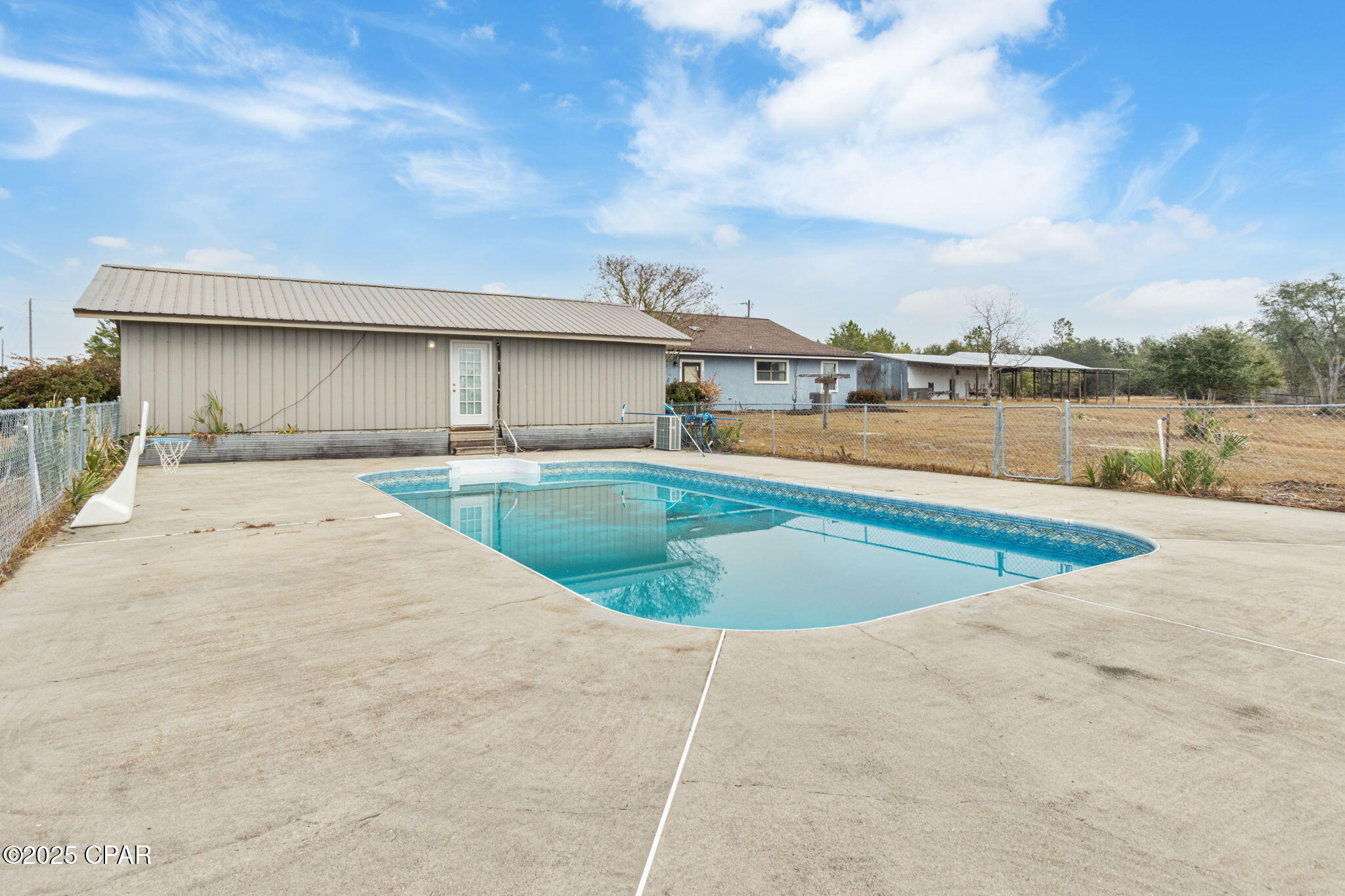 22875 Northwest Parker Lane Altha, FL 32421 - Photo 38 of 60