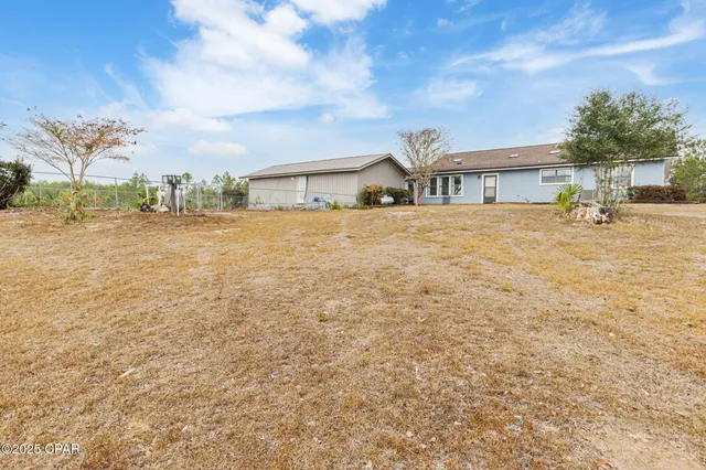 $925,000 | 22875 Northwest Parker Lane, Altha, FL 32421