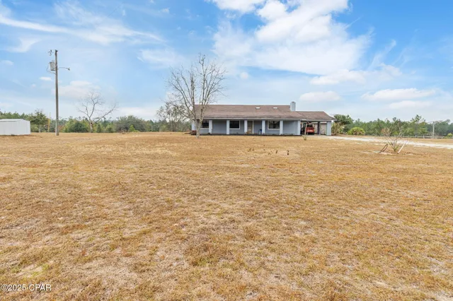 $925,000 | 22875 Northwest Parker Lane, Altha, FL 32421