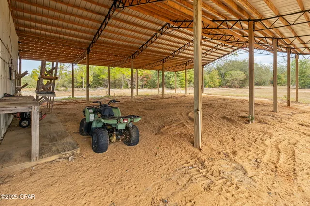 $925,000 | 22875 Northwest Parker Lane, Altha, FL 32421