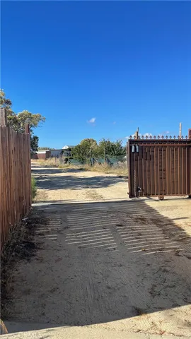 a view of an ocean beach