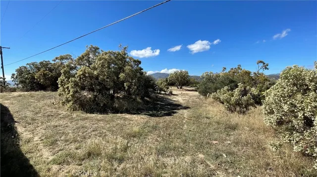 $198,988 | 59880 Anzanita Lane, Anza, CA 92539