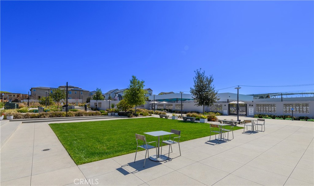 163 Restore Irvine, CA 92618 - Photo 34 of 45 a view of a basketball court