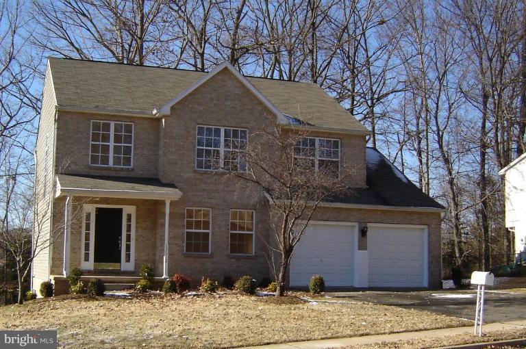 13512 Delaney Road Woodbridge, VA 22193 - Photo 1 of 8 Exterior (Main)
