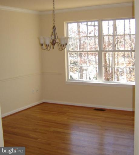 13512 Delaney Road Woodbridge, VA 22193 - Photo 2 of 8 Dining Room