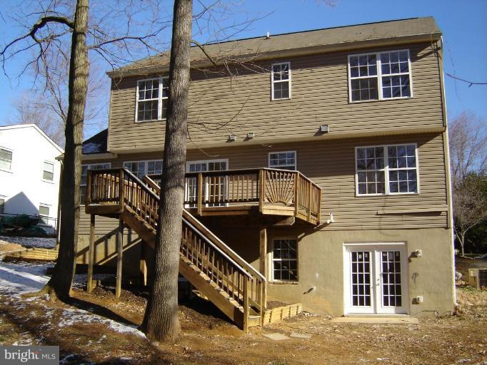 13512 Delaney Road Woodbridge, VA 22193 - Photo 8 of 8 Exterior #2