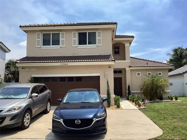 $729,000 | 15264 Southwest 43rd Court, Miramar, FL 33027