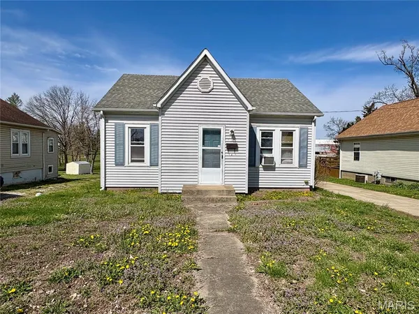 $99,900 | 522 Edgemont Boulevard, Perryville, MO 63775