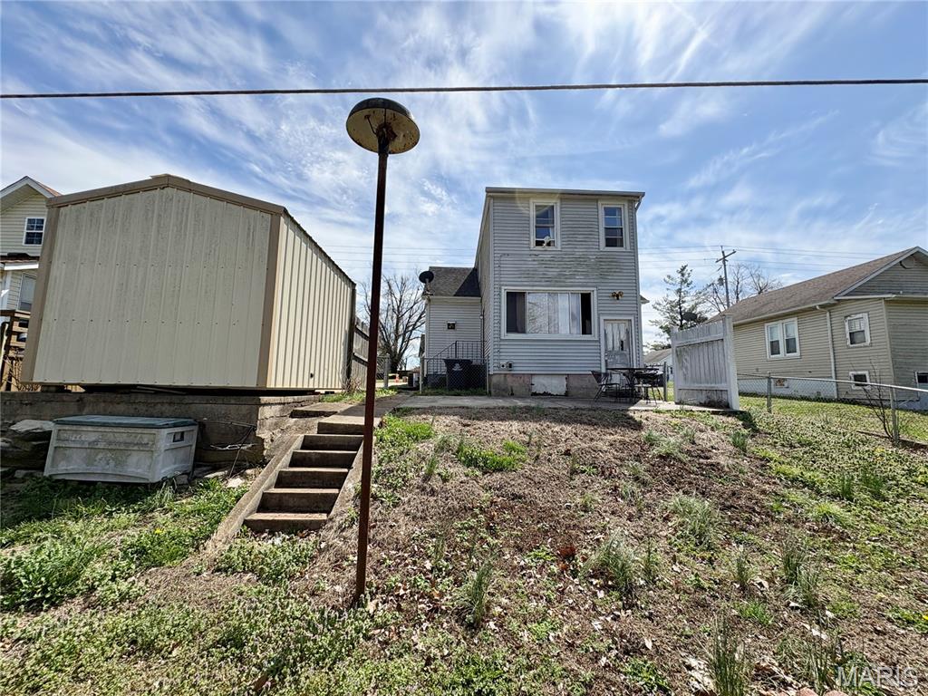 522 Edgemont Boulevard Perryville, MO 63775 - Photo 2 of 23