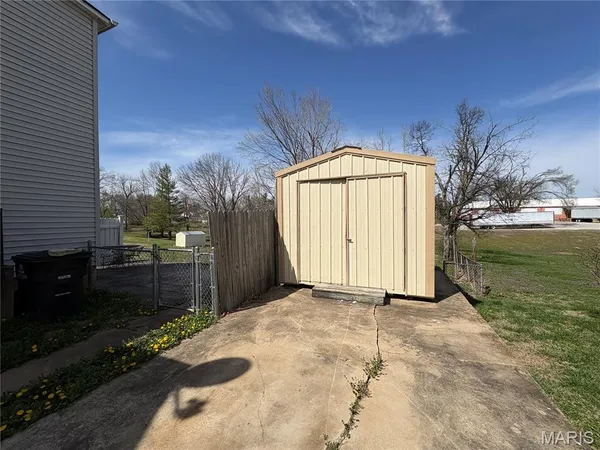 $99,900 | 522 Edgemont Boulevard, Perryville, MO 63775