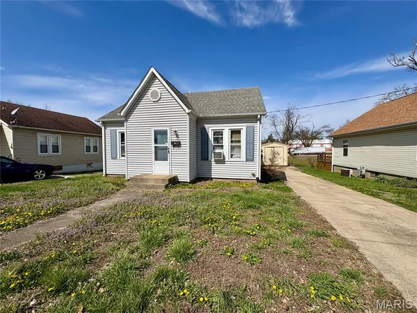 $99,900 | 522 Edgemont Boulevard, Perryville, MO 63775