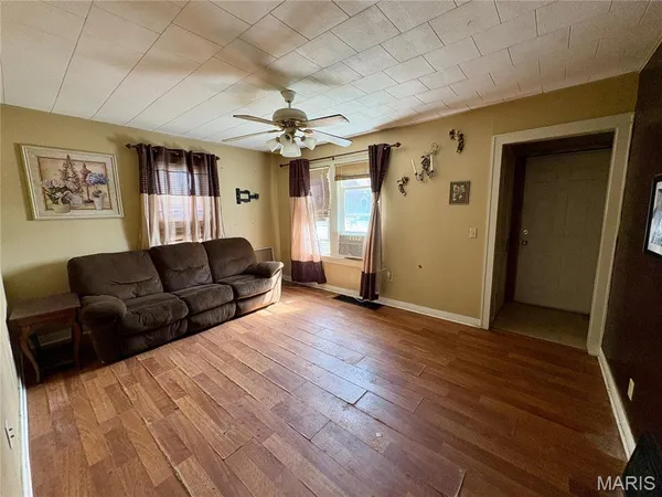 $99,900 | 522 Edgemont Boulevard, Perryville, MO 63775