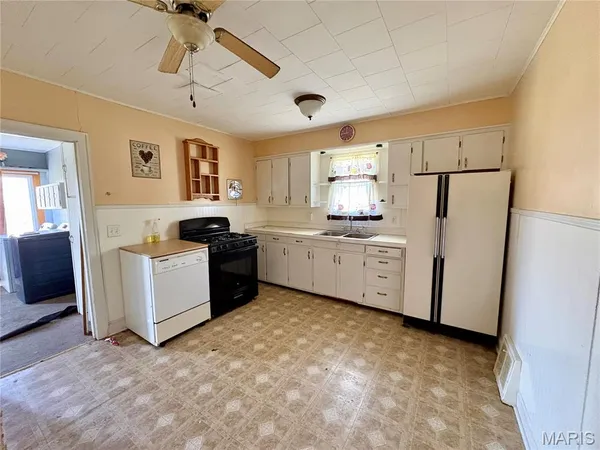 $99,900 | 522 Edgemont Boulevard, Perryville, MO 63775