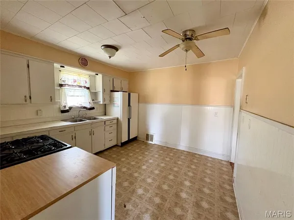 $99,900 | 522 Edgemont Boulevard, Perryville, MO 63775
