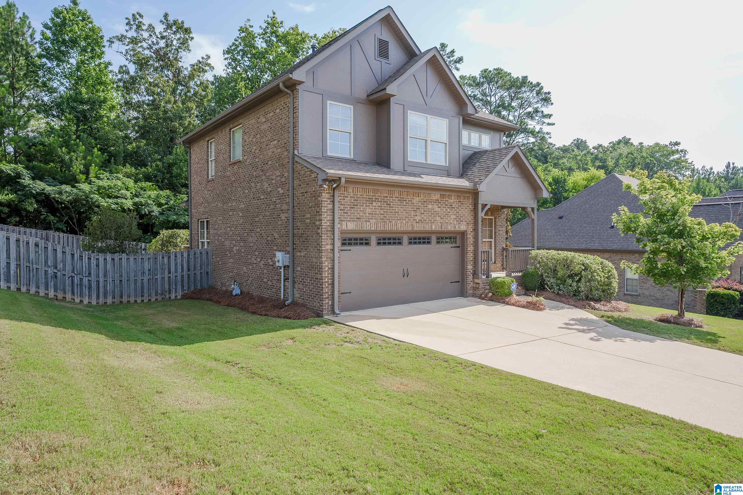124 Kingston Ridge Birmingham, AL 35211 - Photo 2 of 50