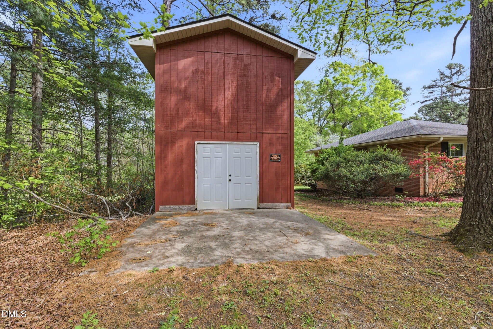 307 Orange High School Road Hillsborough, NC 27278 - Photo 28 of 44 60-web-or-mls-DX3A9644