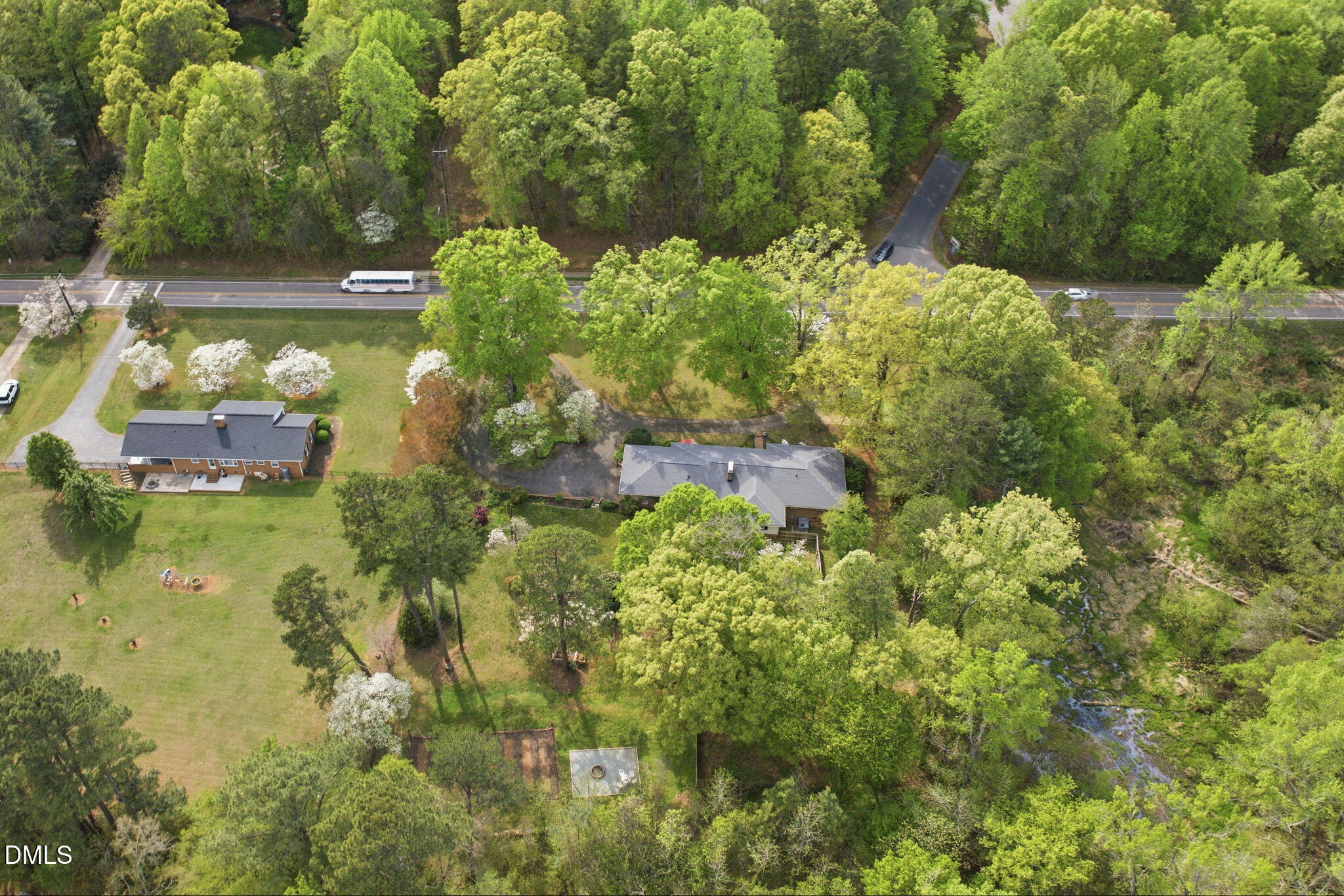 307 Orange High School Road Hillsborough, NC 27278 - Photo 39 of 44 5-web-or-mls-DJI_0522